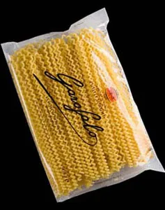 fusilli lunghi: 4. obrázek